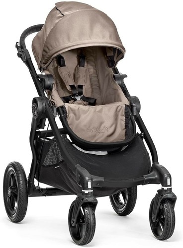 Passeggino gemellare