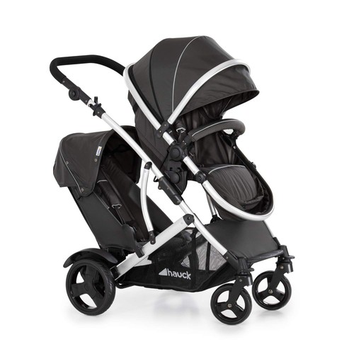 Hauck passeggino fratellare - passeggino,