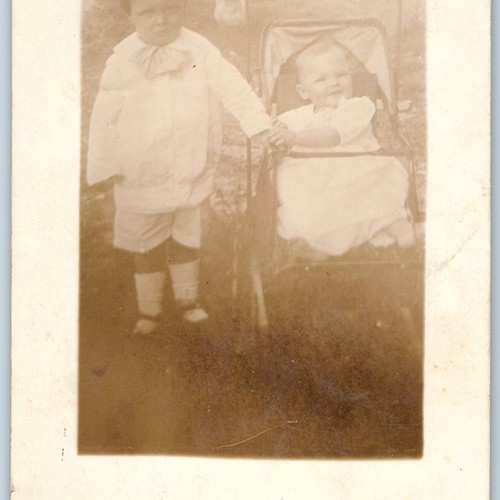 C1910s fratello maggiore - c1910s,