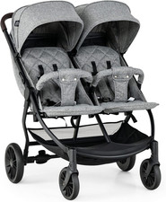 Passeggino Gemellare