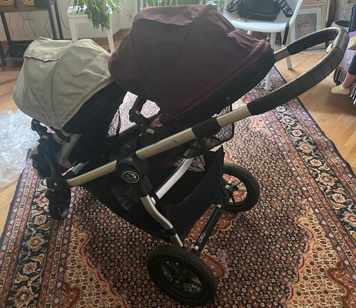 Passeggino gemmellare - , o