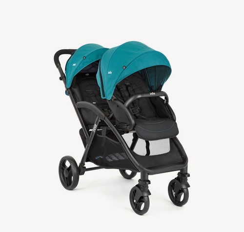 Passeggino fratellare - passeggino,