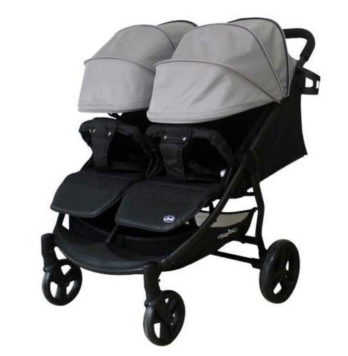 Leonie passeggino gemellare - passeggino,