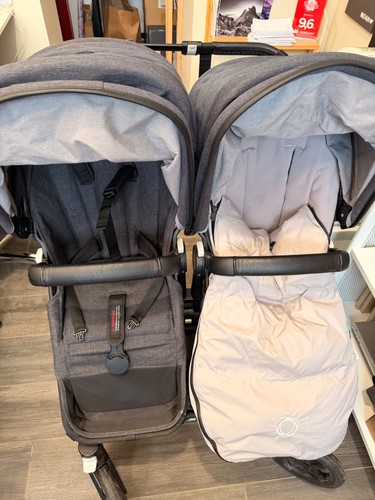 Bugaboo donkey duo - bugaboo, 3