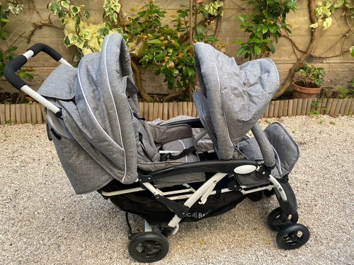 Chic baby passeggino - chic,