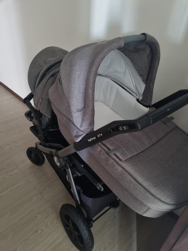 Gt4 city peg perego trio - city,
