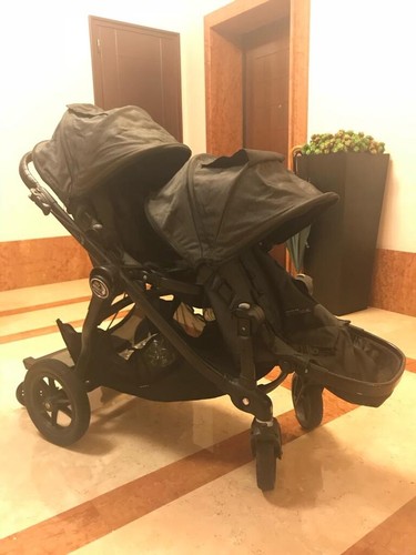 Passeggino gemellare - , e
