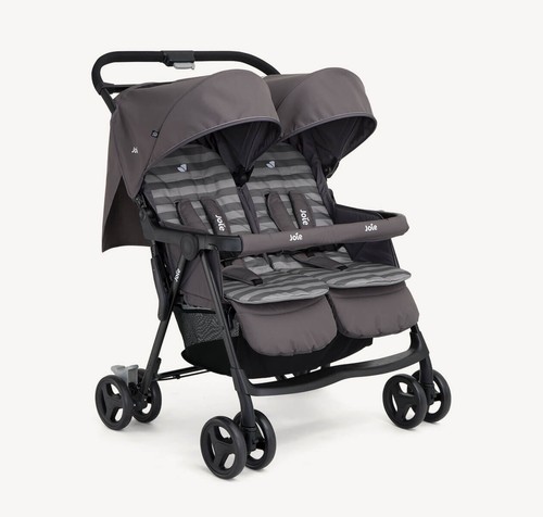 Joie aire twin passeggino - twin,